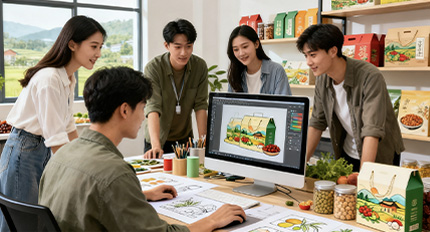 诚就美味助农活动,特色河南慈善帮扶助农平台